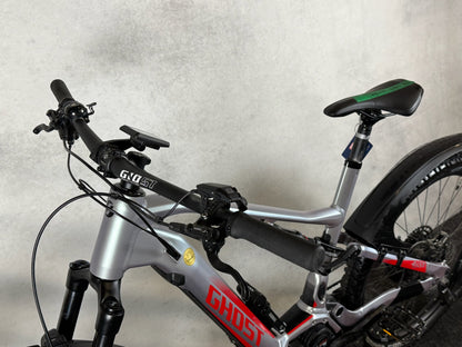 Ghost E-ASX 130 Universal AL