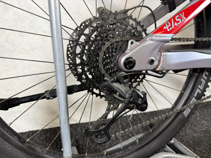 Ghost E-ASX 130 Universal AL