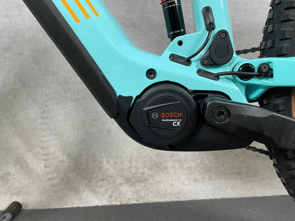 Cube Stereo Hybrid 140 HPC Race 750