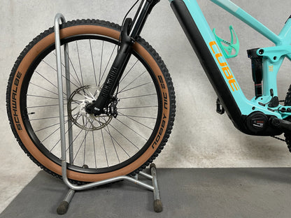 Cube Stereo Hybrid 140 HPC Race 750