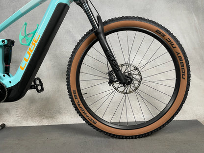 Cube Stereo Hybrid 140 HPC Race 750