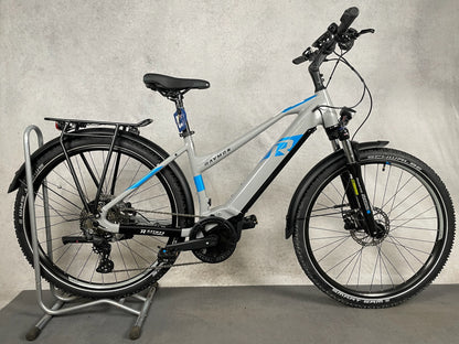Raymon Crossray E 6.0 Lady