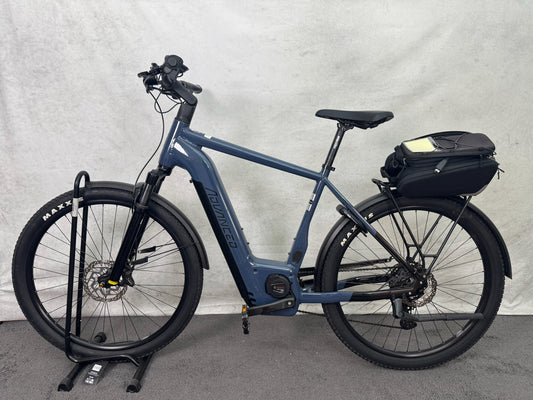 ADVANCED EBIKE Trekking Pro X Diamant