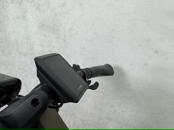 ADVANCED EBIKE Trekking Pro X Diamant