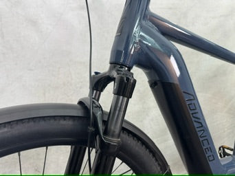 ADVANCED EBIKE Trekking Pro X Diamant