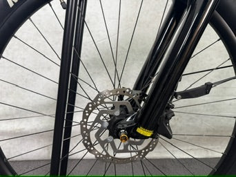 ADVANCED EBIKE Trekking Pro X Diamant