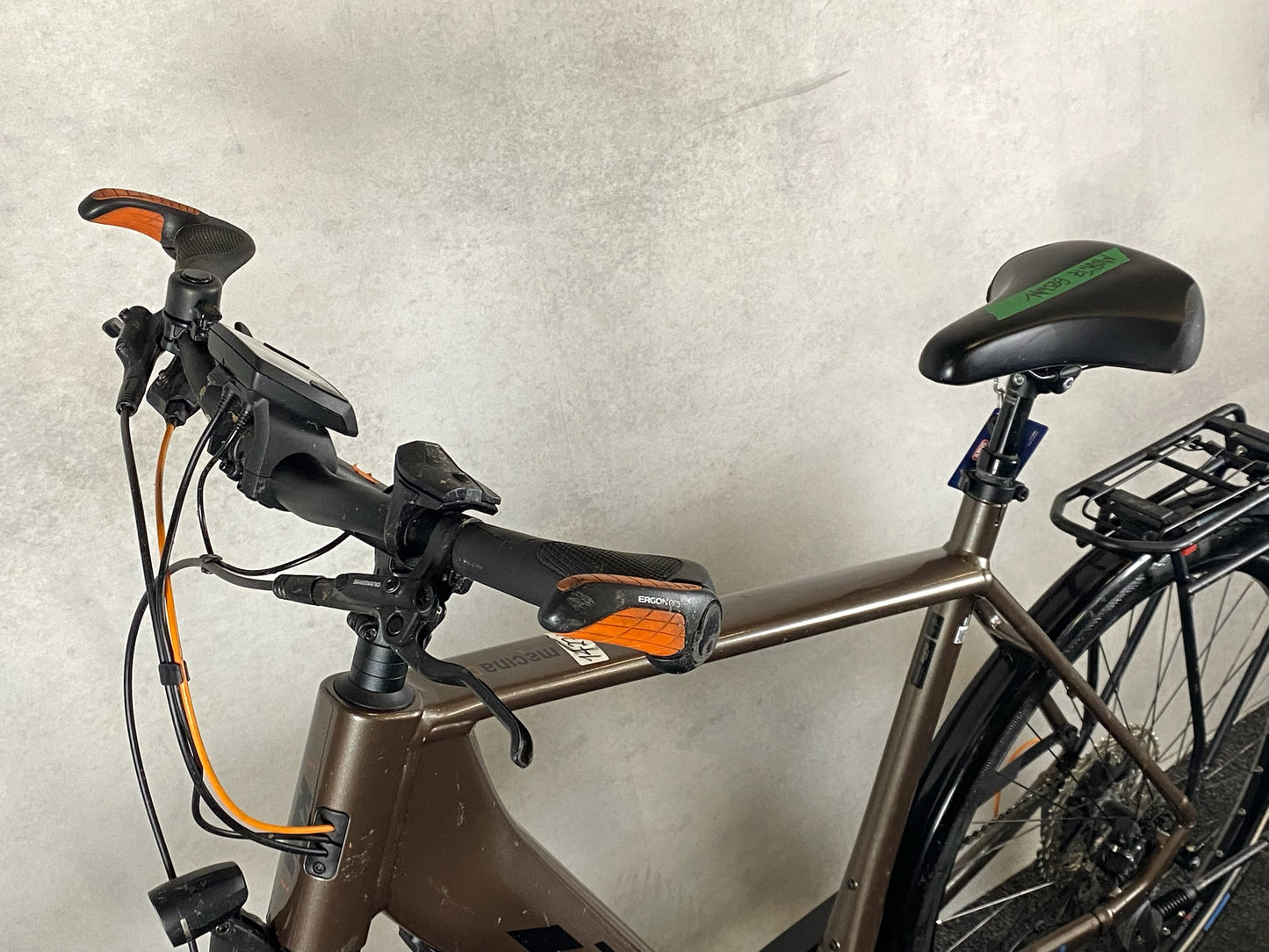 KTM Macina Ultimate Pro