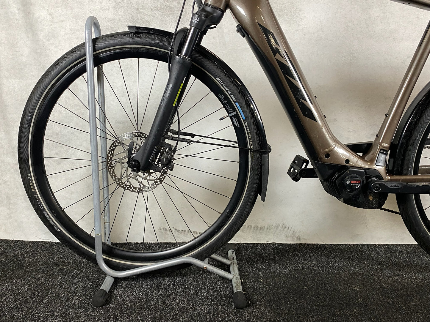 KTM Macina Ultimate Pro