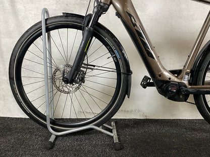 KTM Macina Ultimate Pro