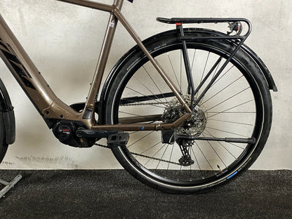 KTM Macina Ultimate Pro