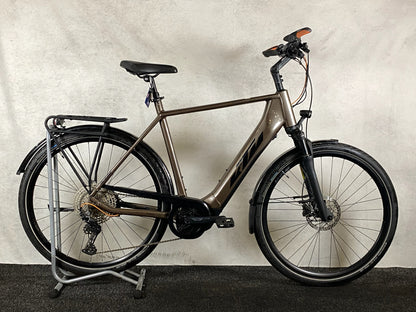 KTM Macina Ultimate Pro