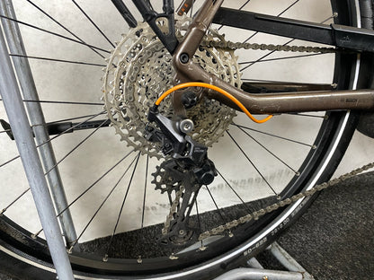 KTM Macina Ultimate Pro