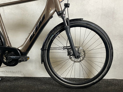 KTM Macina Ultimate Pro