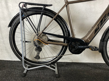 KTM Macina Ultimate Pro