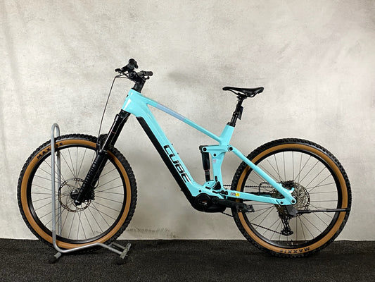 Cube Stereo Hybrid 160 HPC Race 750