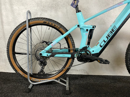 Cube Stereo Hybrid 160 HPC Race 750