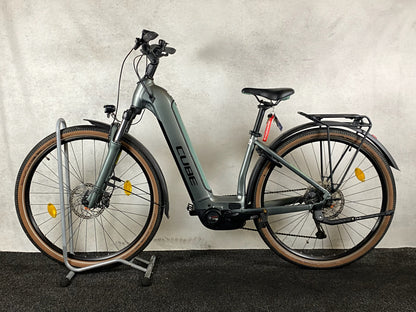 Cube Nuride Hybrid Pro