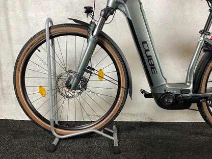 Cube Nuride Hybrid Pro