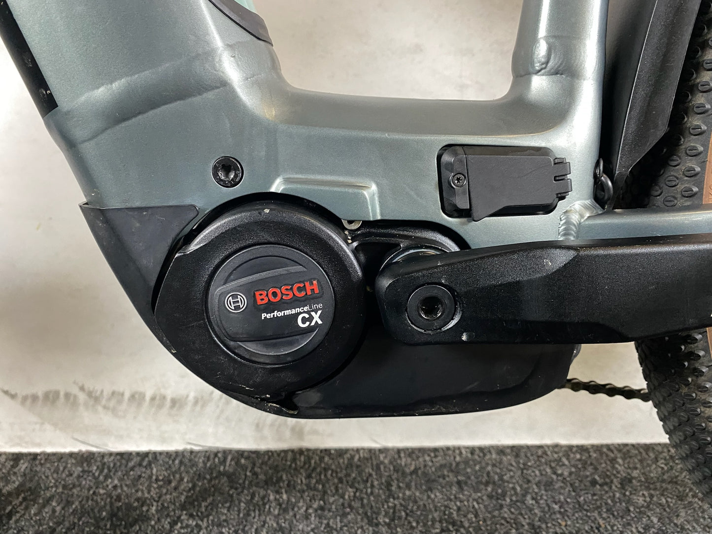 Cube Nuride Hybrid Pro