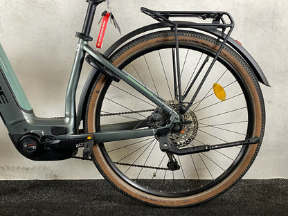 Cube Nuride Hybrid Pro