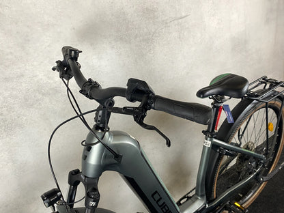 Cube Nuride Hybrid Pro