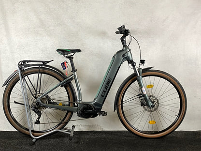 Cube Nuride Hybrid Pro