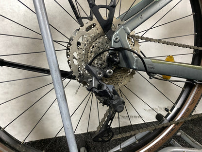 Cube Nuride Hybrid Pro