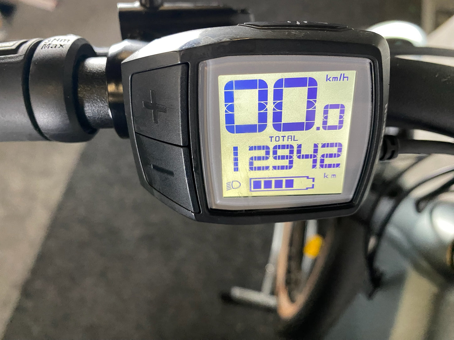 Cube Nuride Hybrid Pro