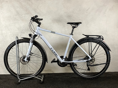 Cube Nature Pro Allroad