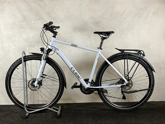 Cube Nature Pro Allroad