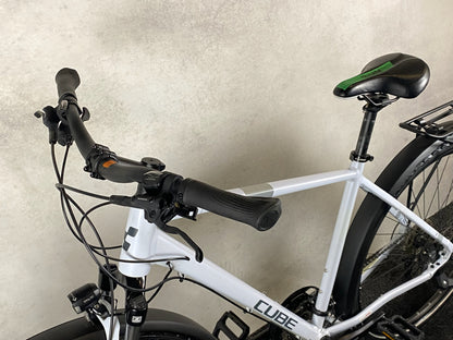 Cube Nature Pro Allroad