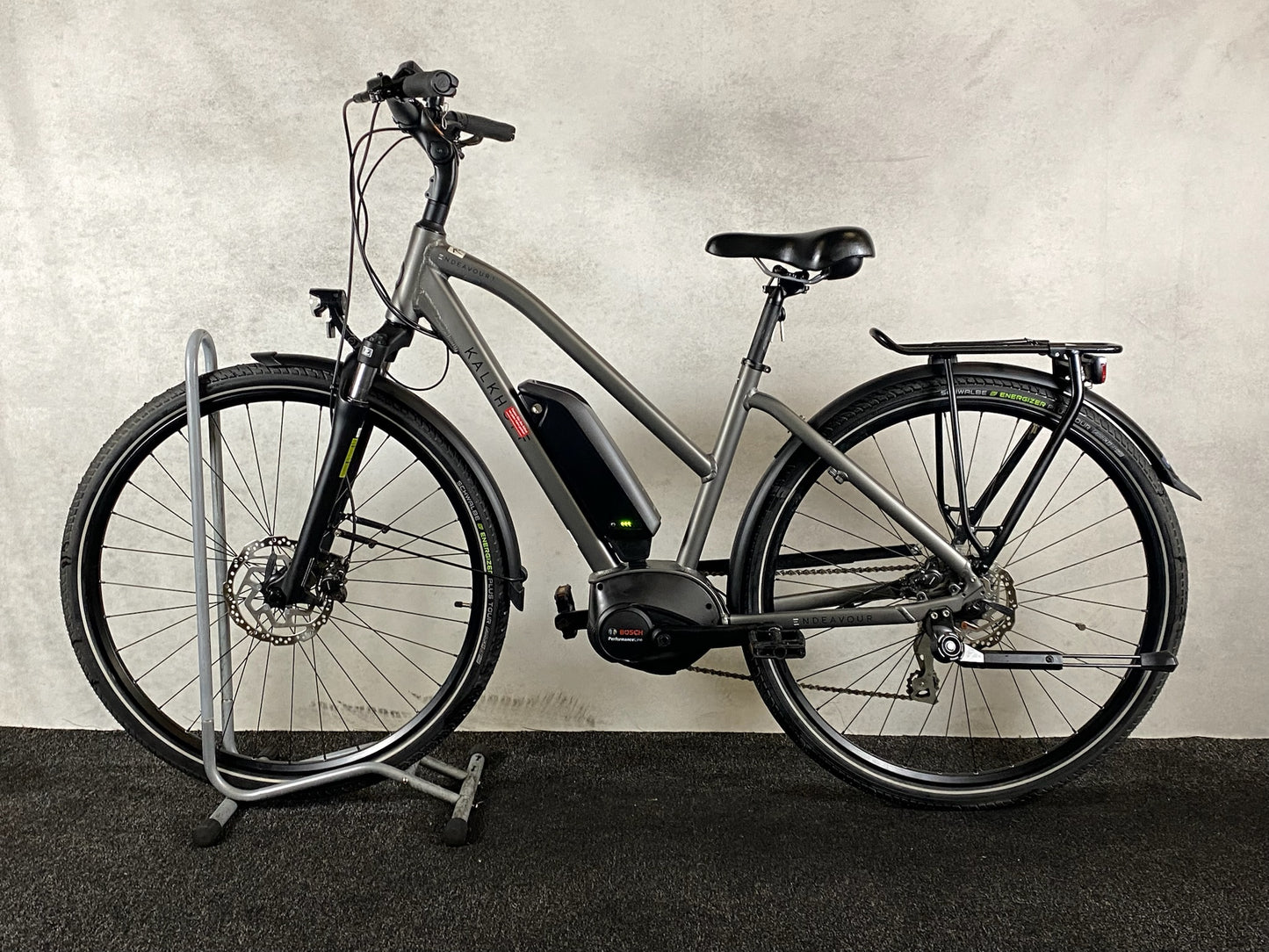 Kalkhoff Endeavour 1.B Move