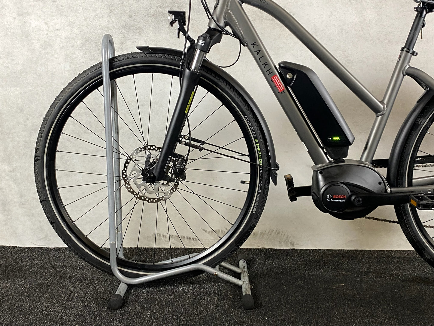 Kalkhoff Endeavour 1.B Move