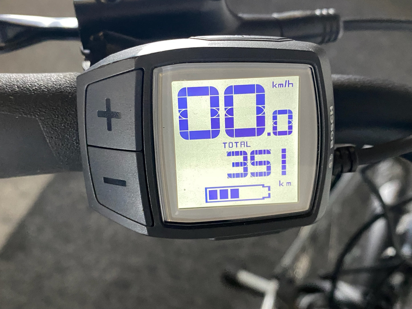 Kalkhoff Endeavour 1.B Move