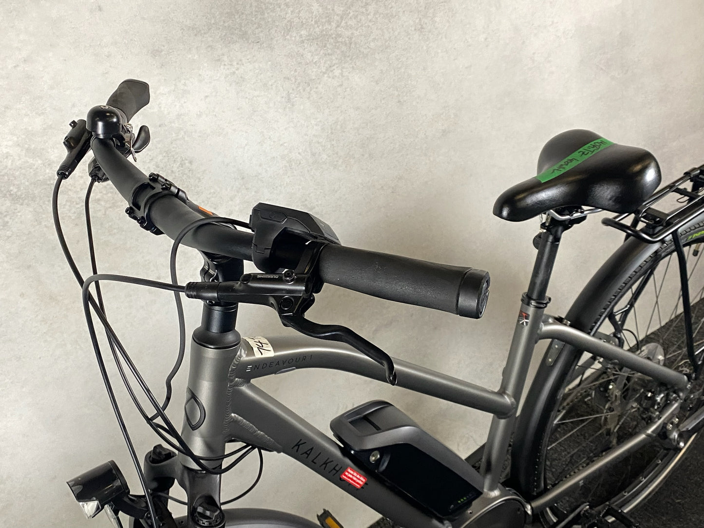 Kalkhoff Endeavour 1.B Move