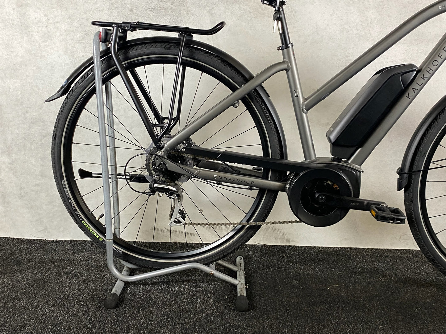 Kalkhoff Endeavour 1.B Move