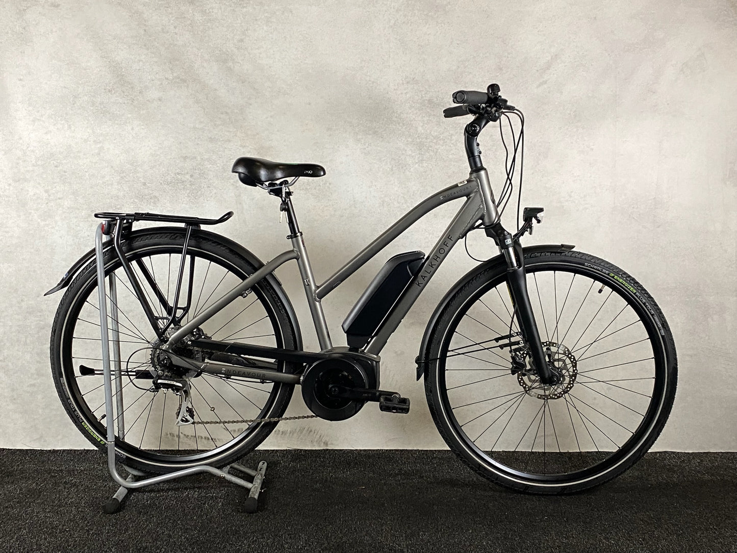 Kalkhoff Endeavour 1.B Move