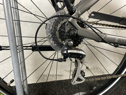 Kalkhoff Endeavour 1.B Move