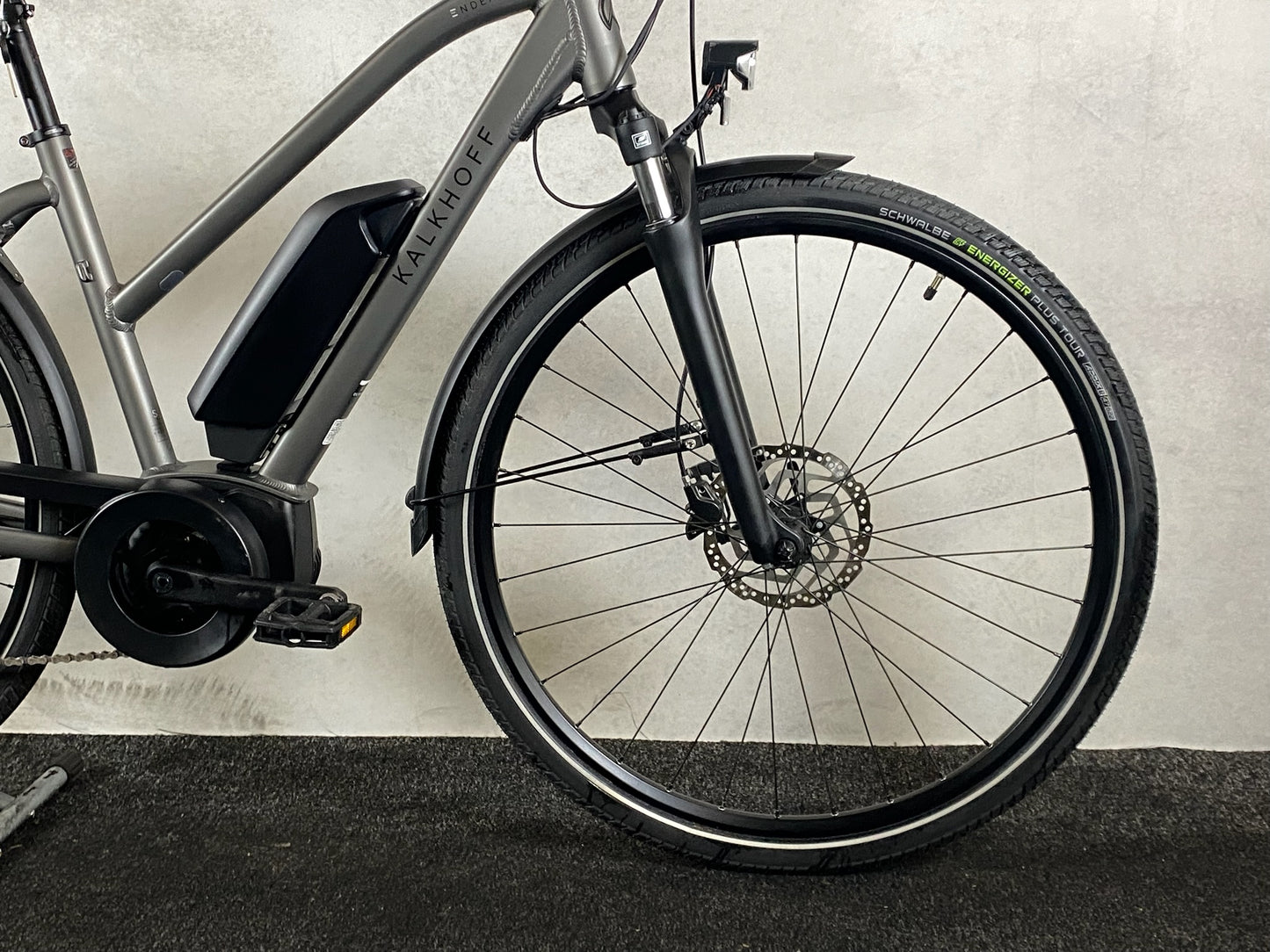 Kalkhoff Endeavour 1.B Move