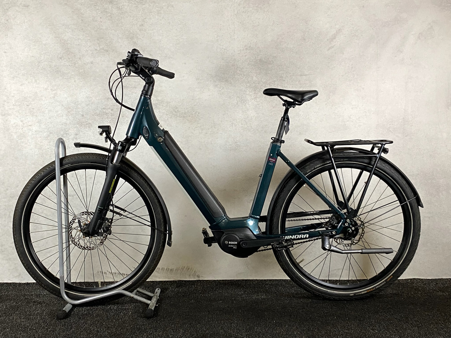 Winora Yucatan 12 Wave