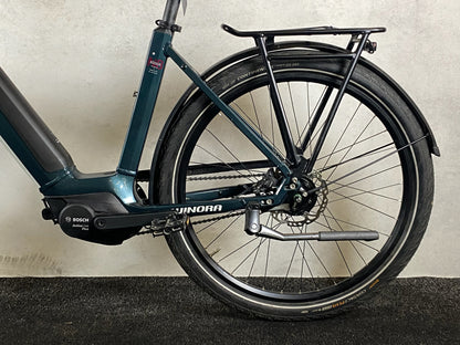 Winora Yucatan 12 Wave