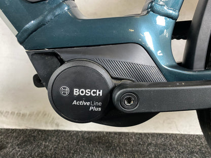 Winora Yucatan 12 Wave