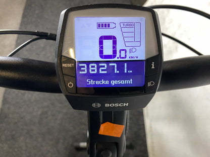 Winora Yucatan 12 Wave