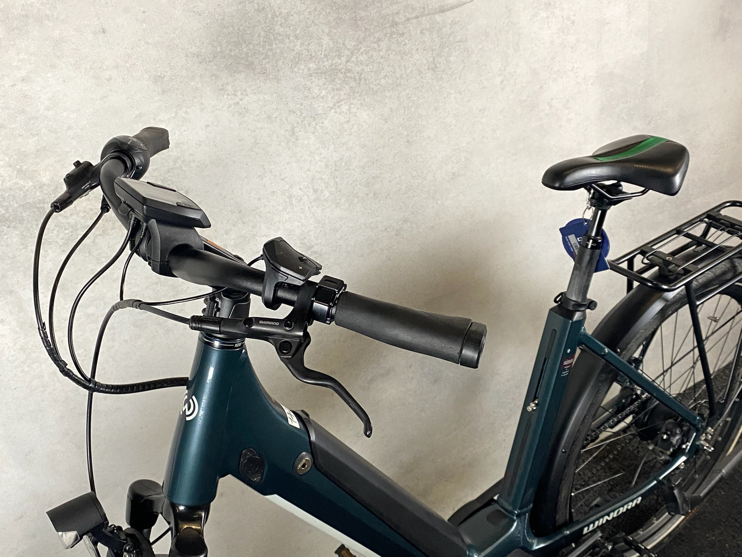 Winora Yucatan 12 Wave