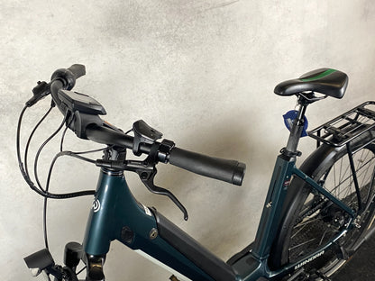 Winora Yucatan 12 Wave