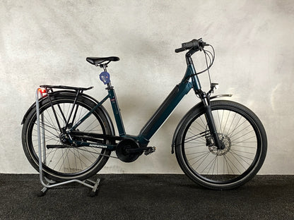 Winora Yucatan 12 Wave