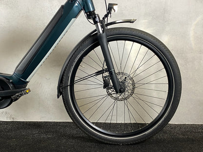 Winora Yucatan 12 Wave