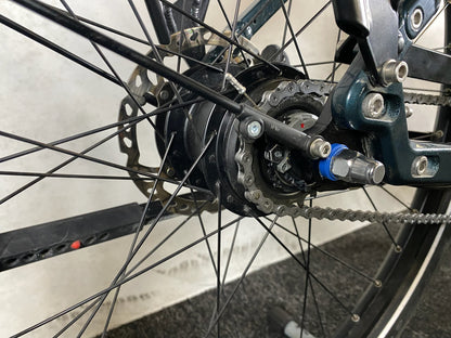 Winora Yucatan 12 Wave