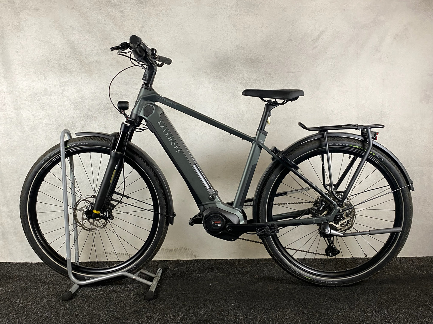 Kalkhoff Endeavour 5.B Advance+