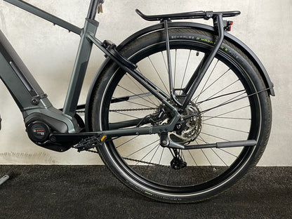 Kalkhoff Endeavour 5.B Advance+